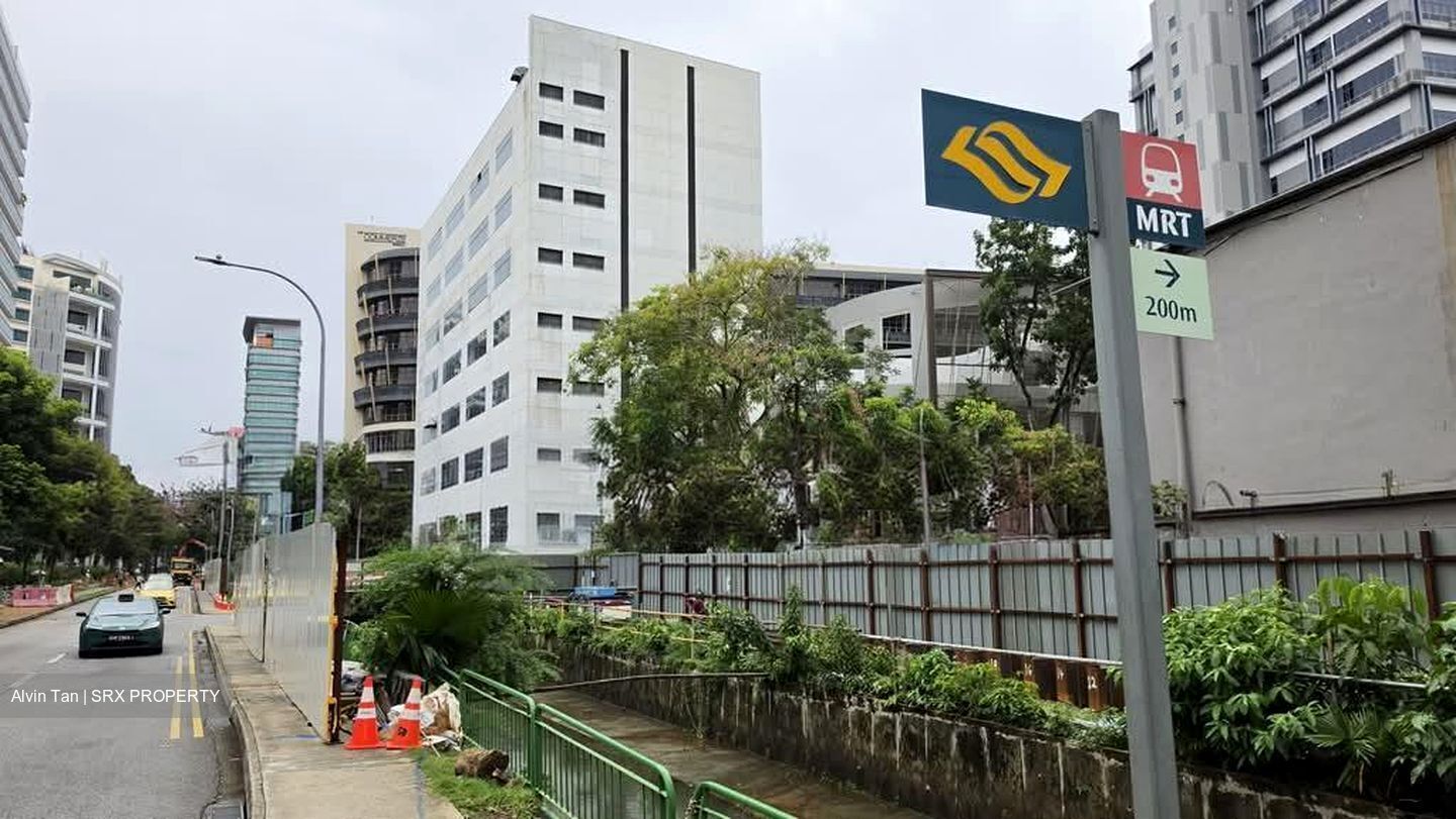 Macpherson Industrial Estate (D13), Factory #578671351